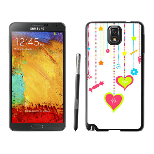 Valentine Love Samsung Galaxy Note 3 Cases EAT | Coach Outlet Canada